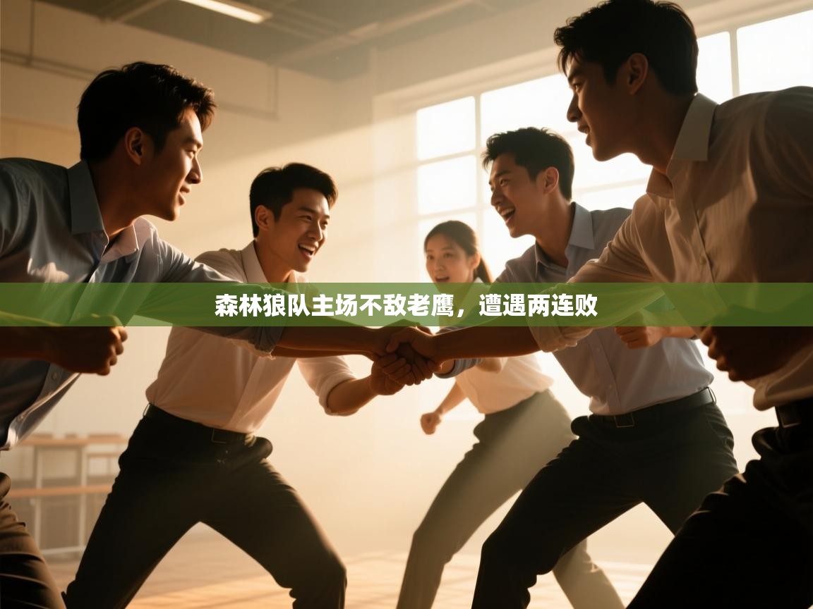 森林狼队主场不敌老鹰，遭遇两连败  第2张