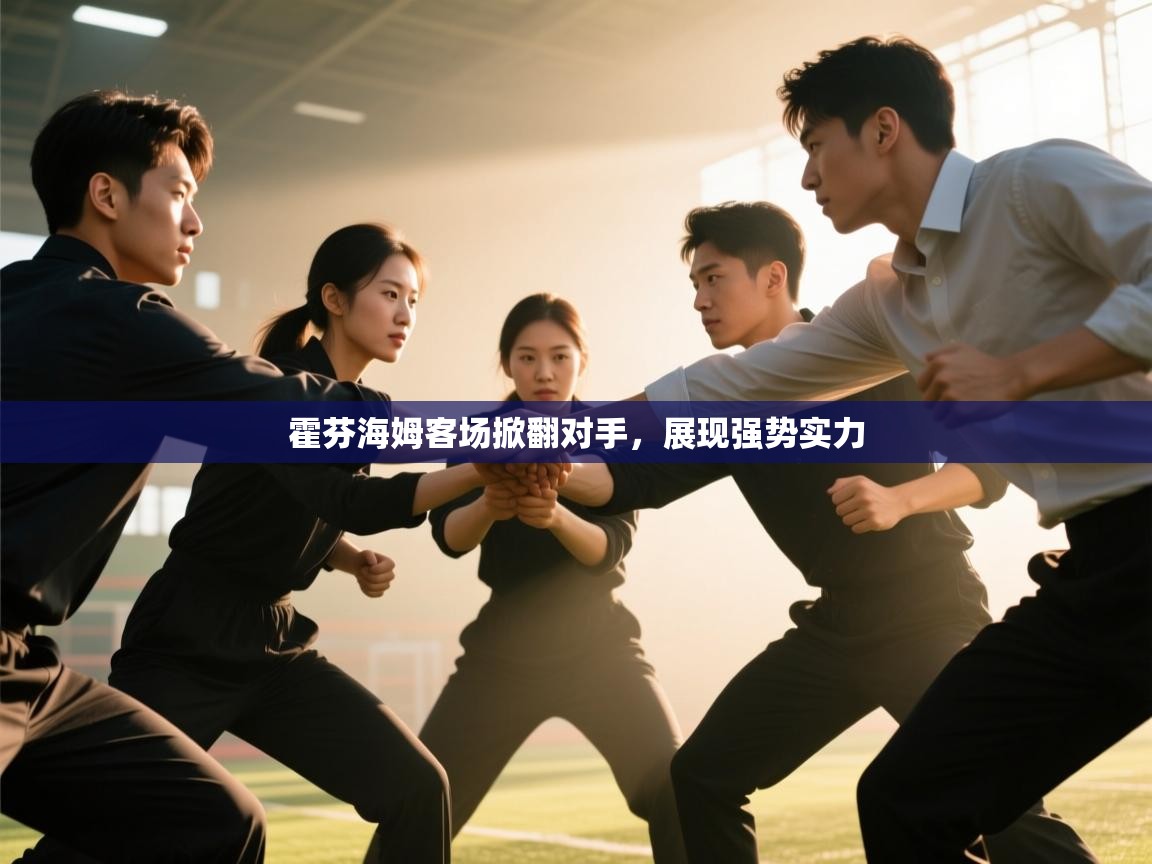 霍芬海姆客场掀翻对手,展现强势实力 第2张