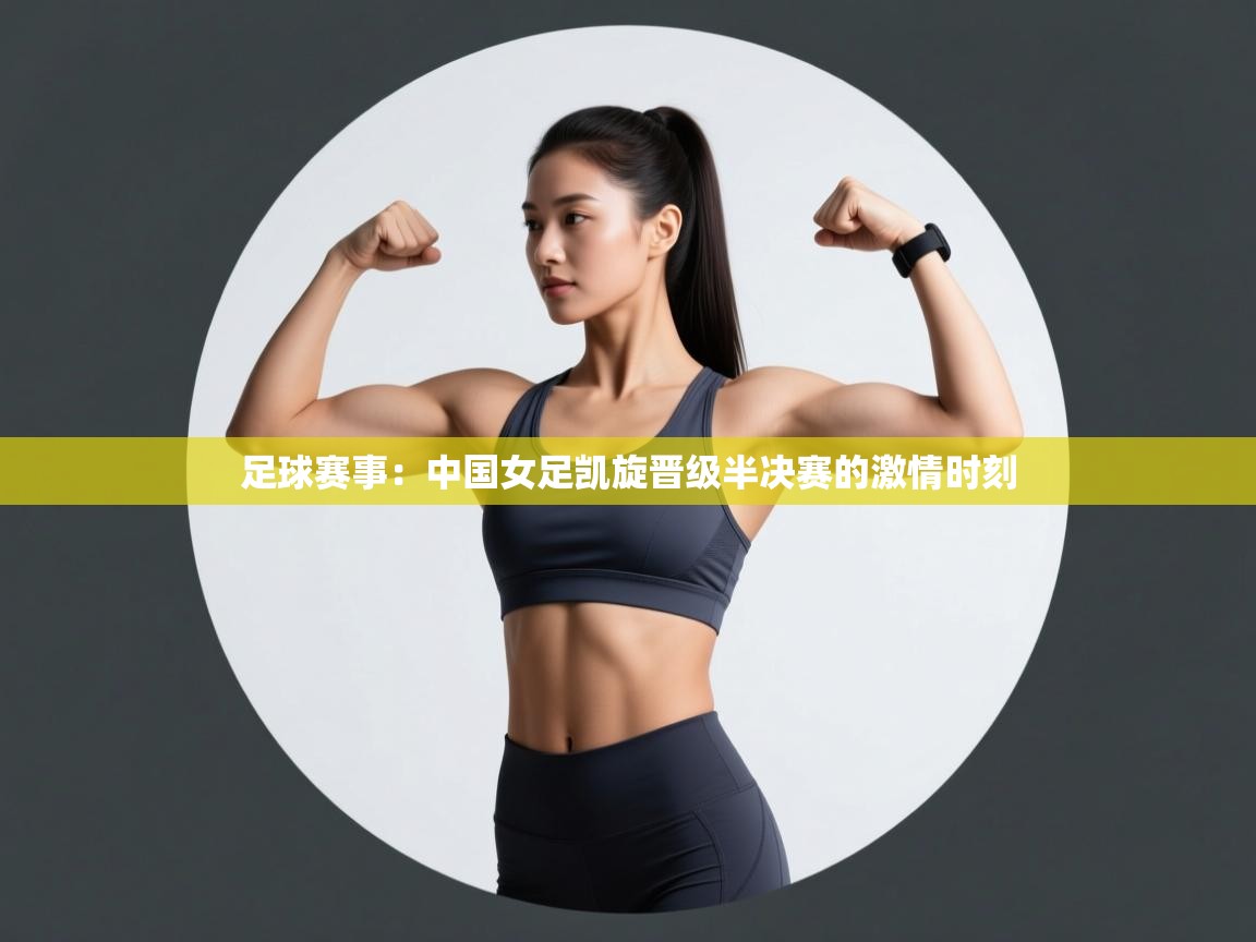 足球赛事：中国女足凯旋晋级半决赛的激情时刻  第2张