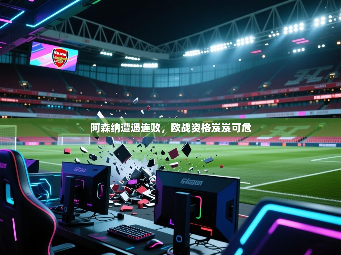 阿森纳遭遇连败，欧战资格岌岌可危