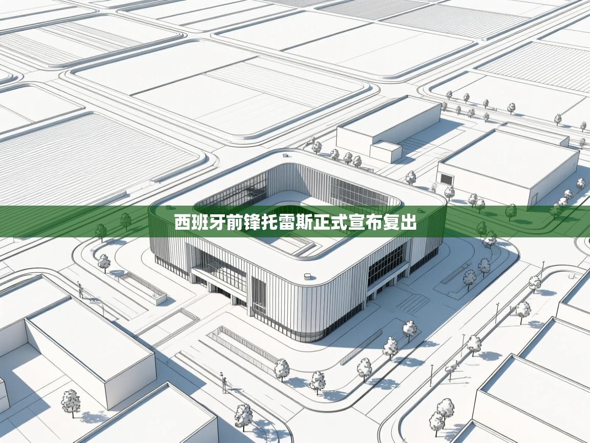 西班牙前锋托雷斯正式宣布复出  第1张