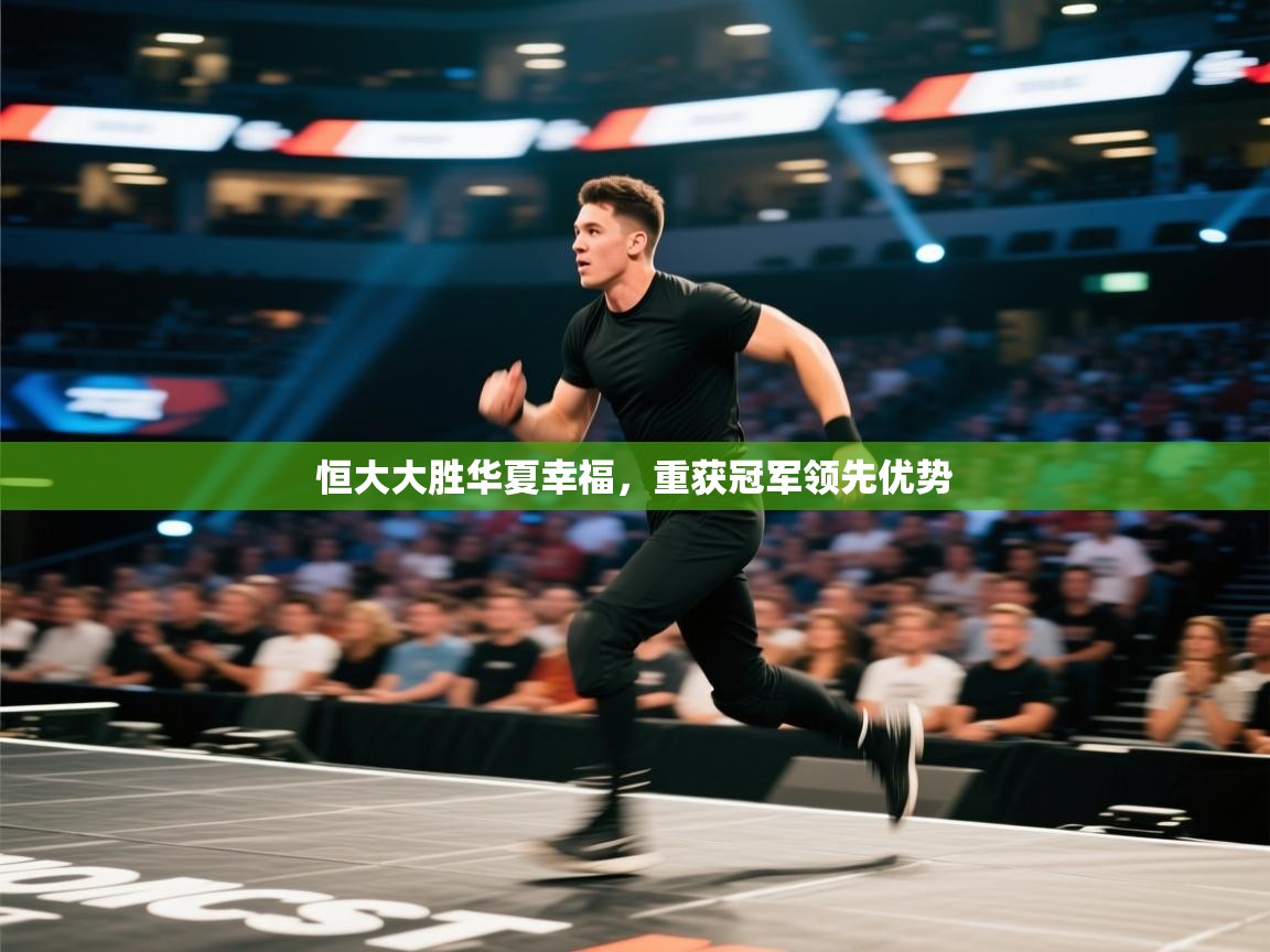 恒大大胜华夏幸福，重获冠军领先优势  第2张