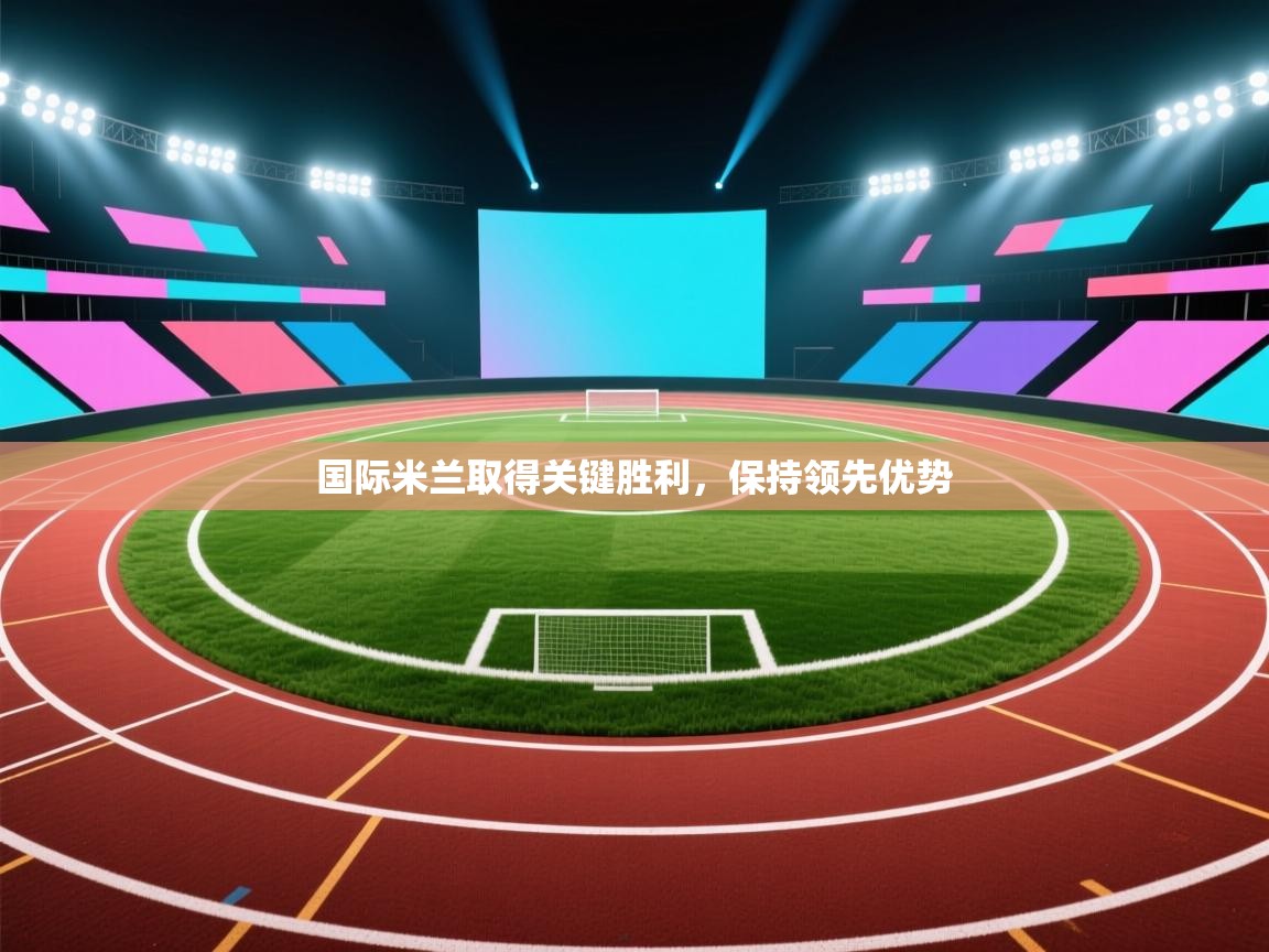 国际米兰取得关键胜利,保持领先优势 第2张