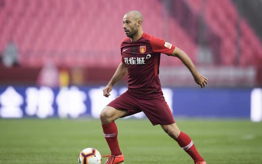 华夏幸福外援神勇，备战恒大关键之战